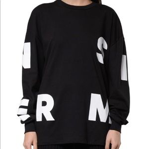 Simon Miller Long Sleeve Top